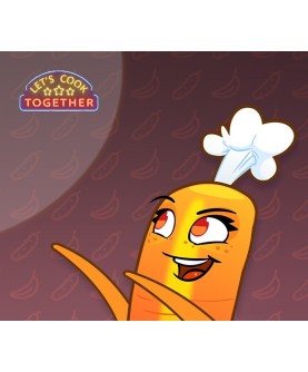 Let s Cook Together Region: ARGENTINA XBOX One Xbox One Key 